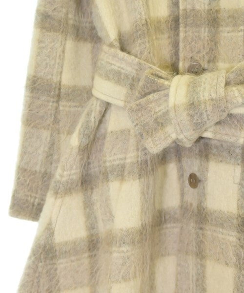 Acne Studios 支撐領外套