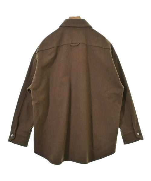 Acne Studios 休閒襯衫