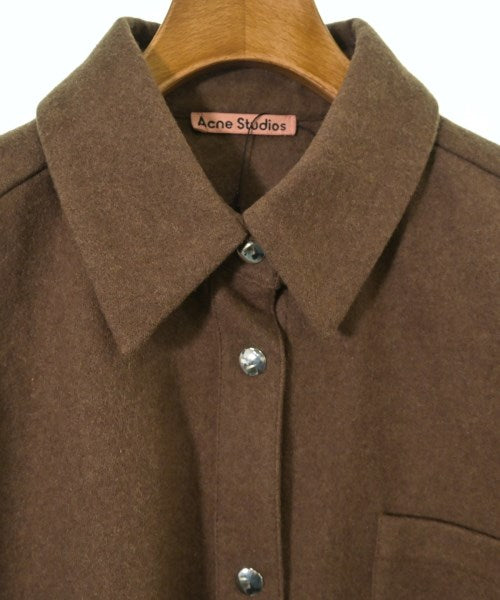 Acne Studios 休閒襯衫