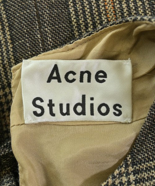 Acne Studios 洋裝
