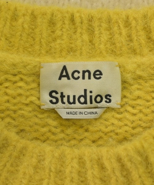 Acne Studios 毛衣
