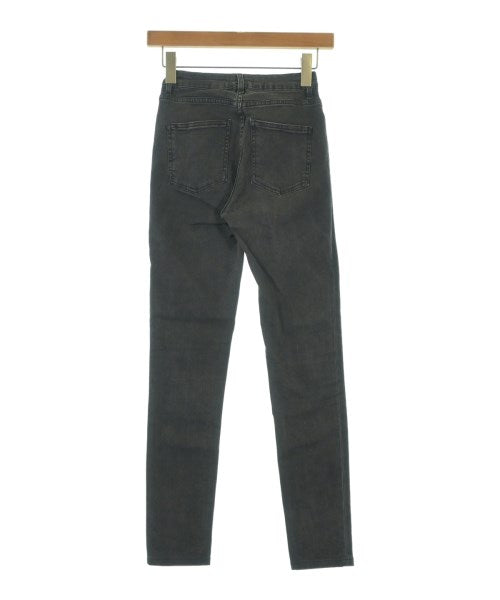 Acne Studios 牛仔褲