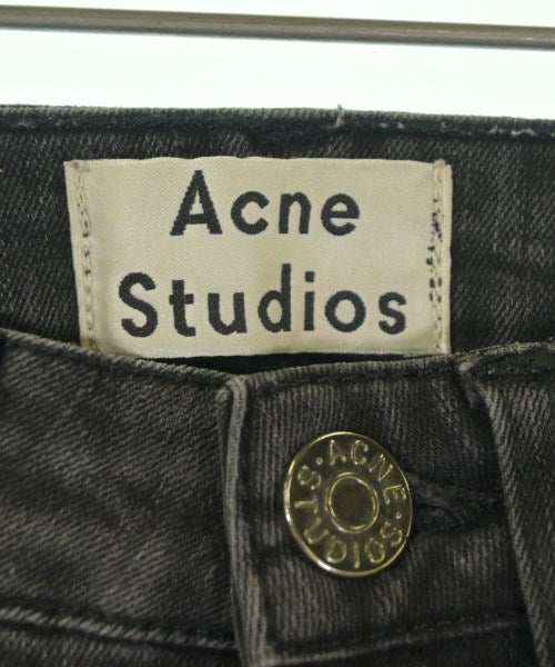 Acne Studios 牛仔褲