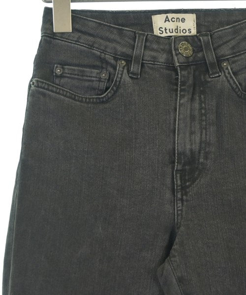 Acne Studios 牛仔褲
