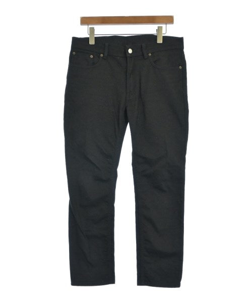 Acne Studios 牛仔褲