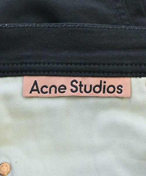 Acne Studios 牛仔褲