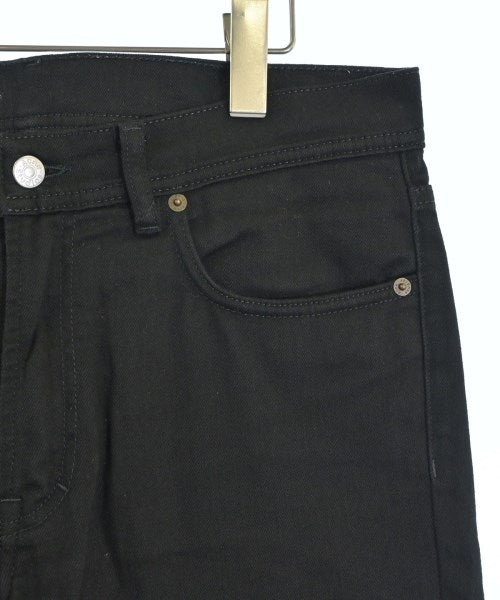Acne Studios 牛仔褲