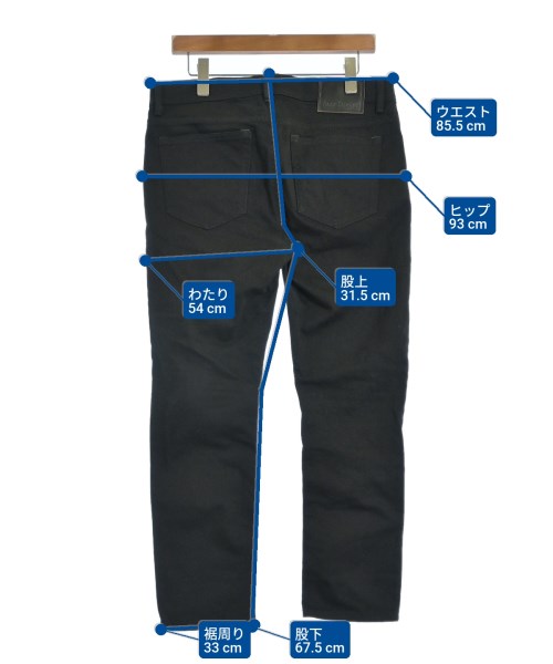 Acne Studios 牛仔褲