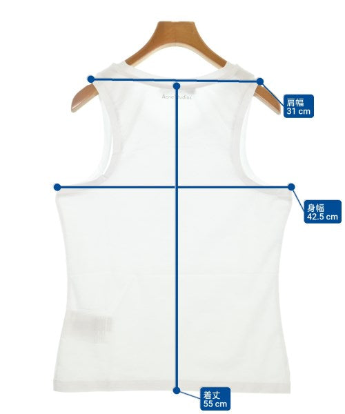 Acne Studios 無袖上衣