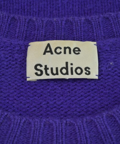 Acne Studios 毛衣