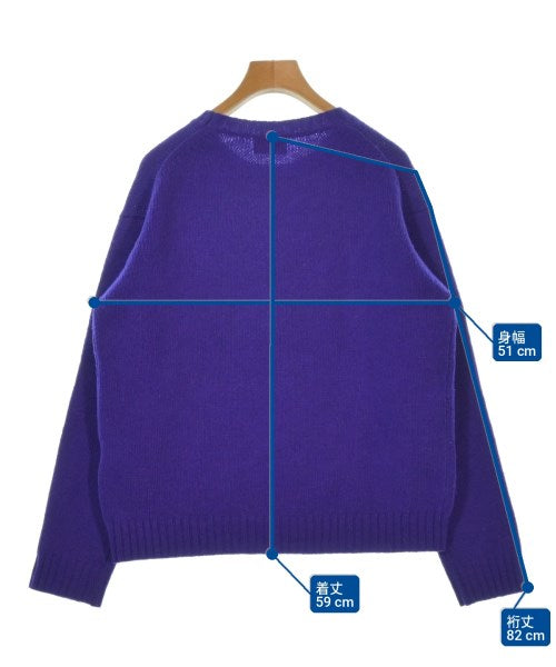 Acne Studios 毛衣