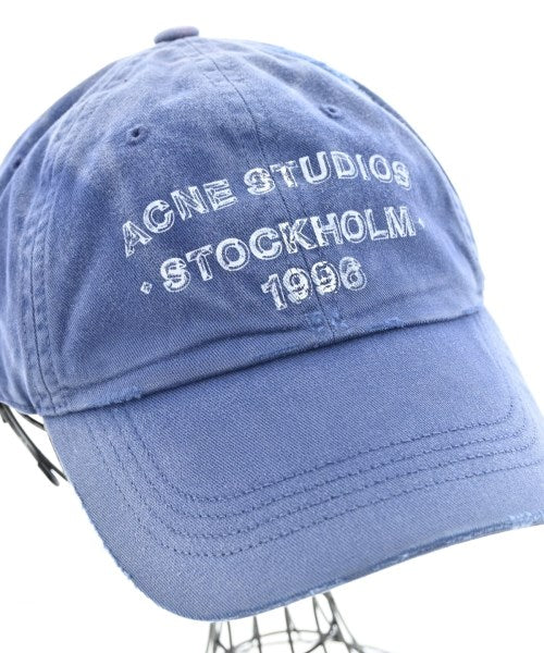 Acne Studios 棒球帽