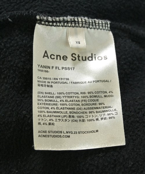 Acne Studios 洋裝