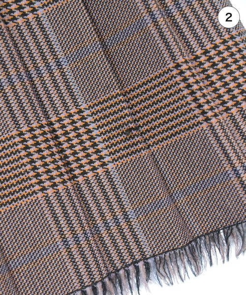 Acne Studios 迷你裙