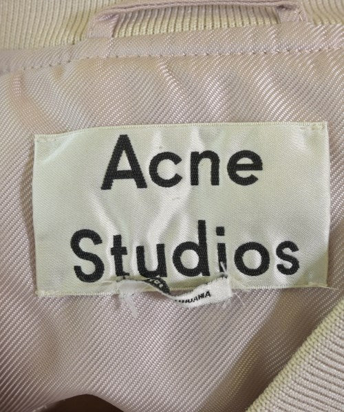 Acne Studios 其他飛行外套