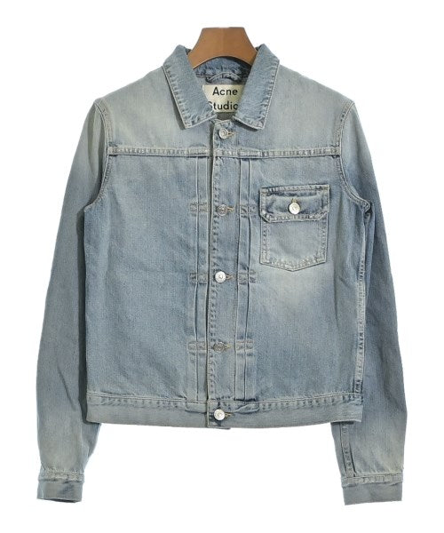 Acne Studios 牛仔夾克