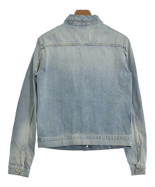 Acne Studios 牛仔夾克