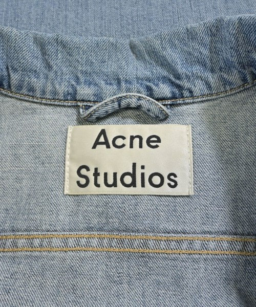 Acne Studios 牛仔夾克