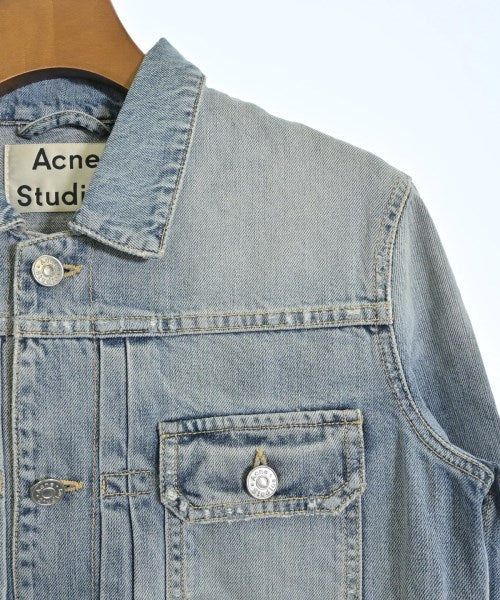 Acne Studios 牛仔夾克