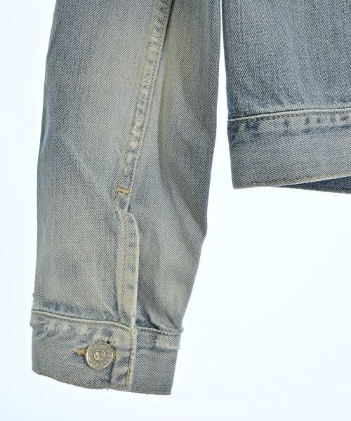 Acne Studios 牛仔夾克
