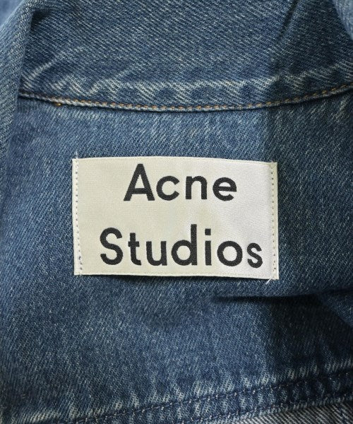 Acne Studios 洋裝
