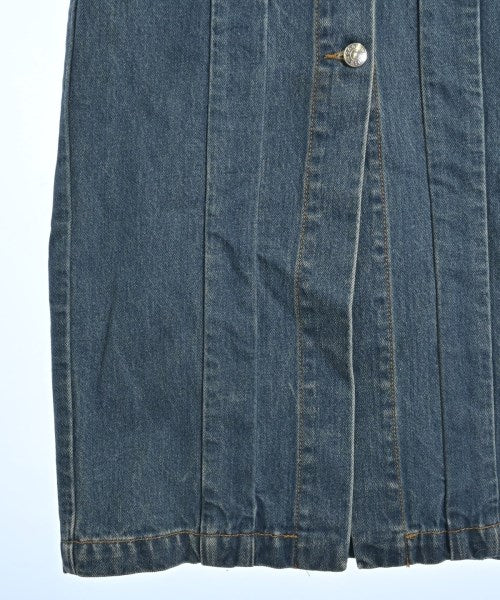 Acne Studios 洋裝