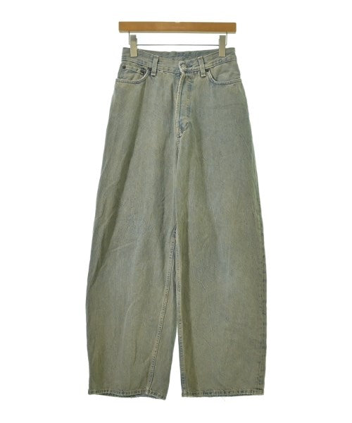 Acne Studios 牛仔褲