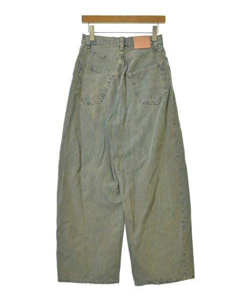 Acne Studios 牛仔褲