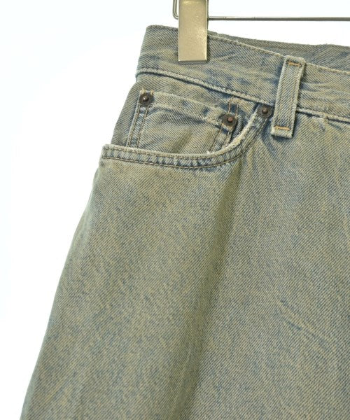Acne Studios 牛仔褲