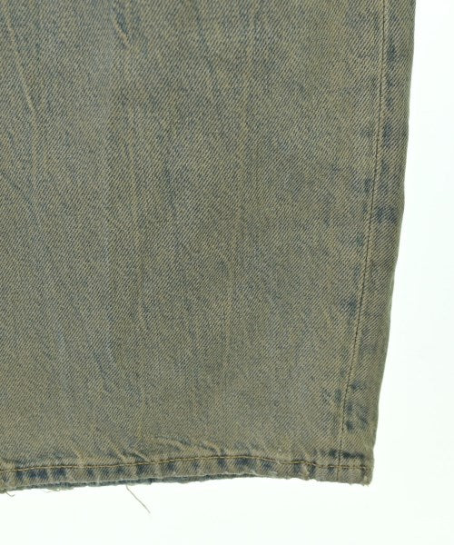 Acne Studios 牛仔褲