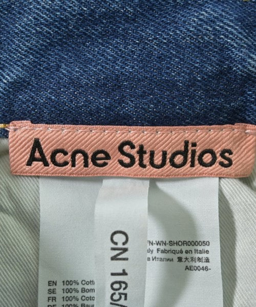 Acne Studios 短褲