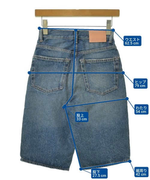 Acne Studios 短褲