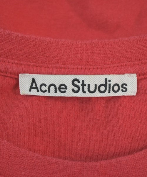Acne Studios T恤/上衣