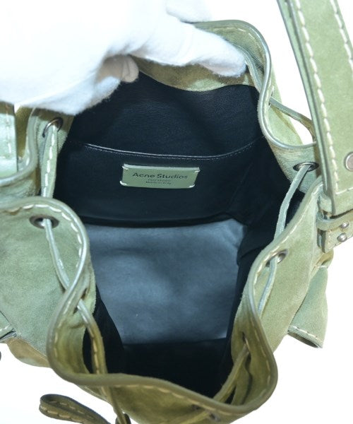 Acne Studios 肩背包