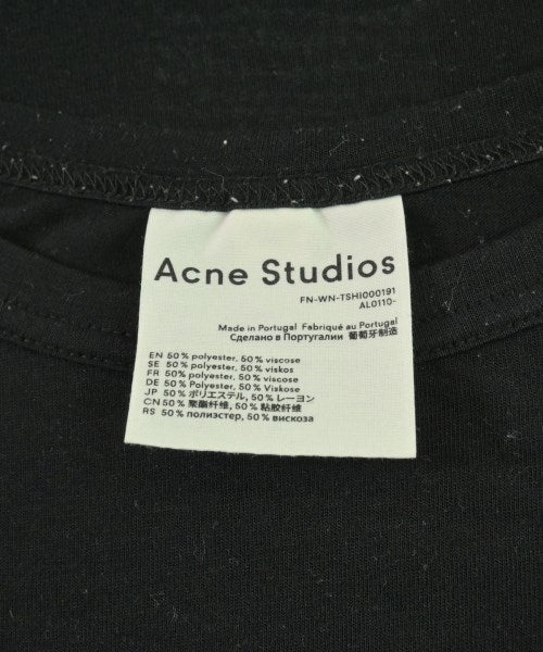Acne Studios 無袖上衣