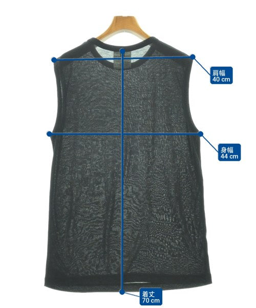 Acne Studios 無袖上衣