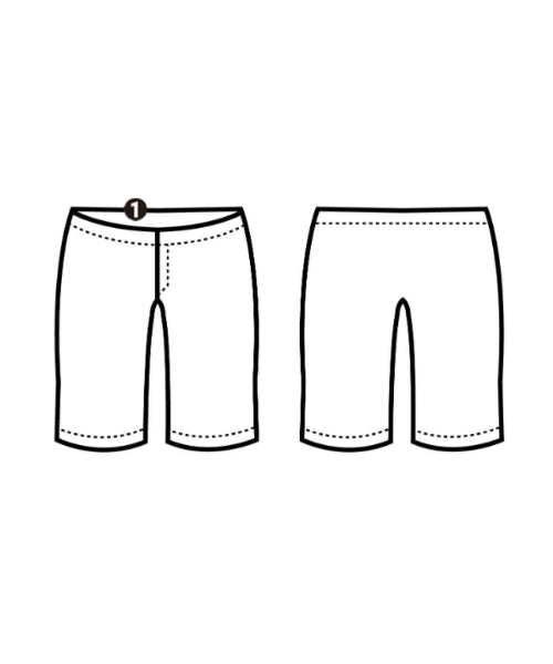 Acne Studios 短褲