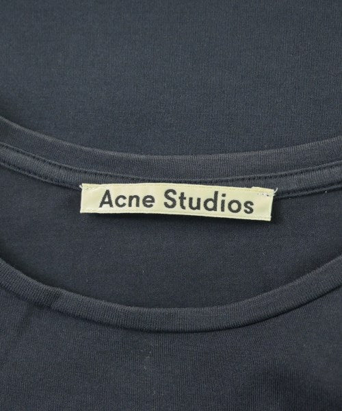 Acne Studios T恤/上衣