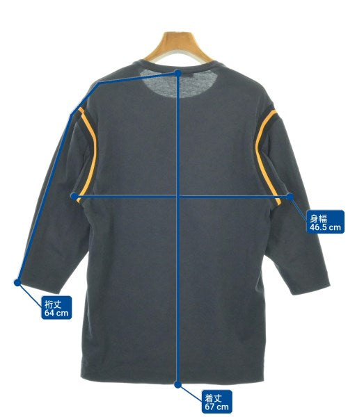 Acne Studios T恤/上衣