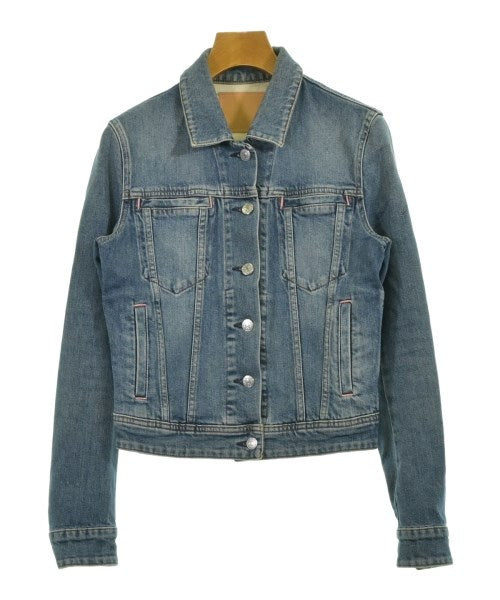 Acne Studios 牛仔夾克