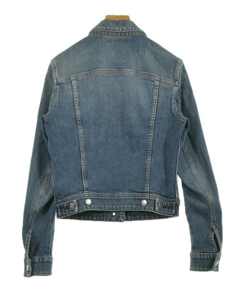 Acne Studios 牛仔夾克