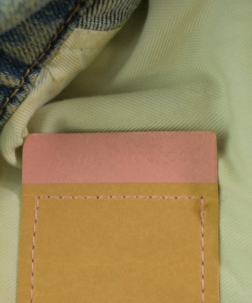 Acne Studios 牛仔夾克