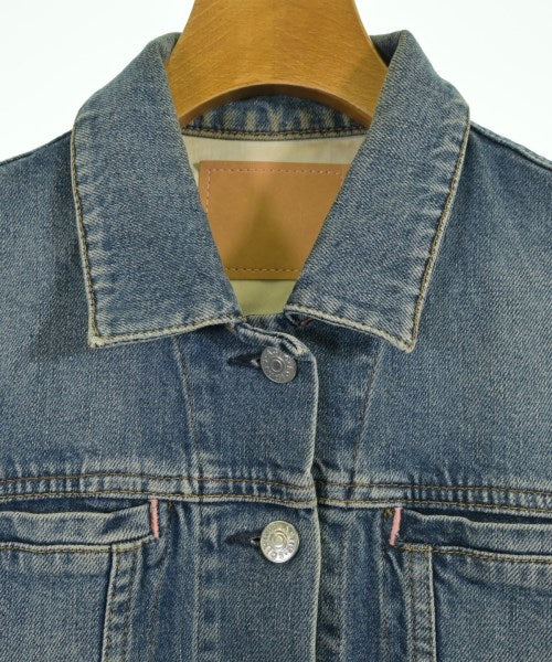 Acne Studios 牛仔夾克