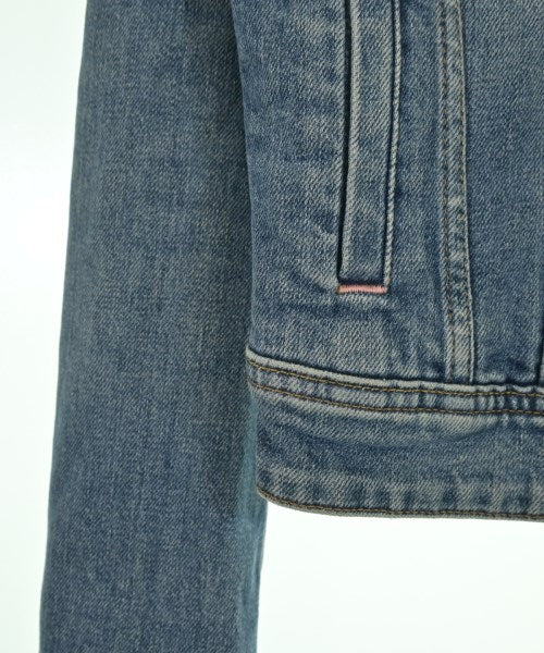 Acne Studios 牛仔夾克
