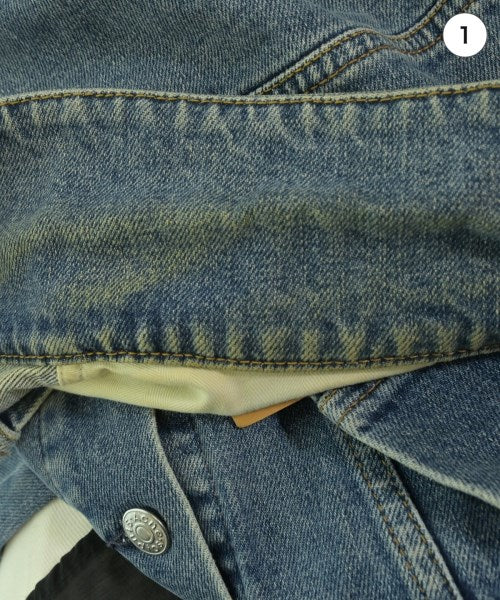 Acne Studios 牛仔夾克