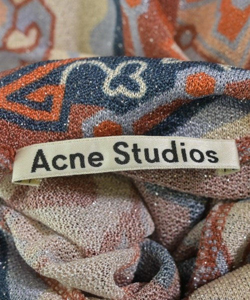 Acne Studios T恤/上衣