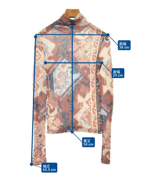 Acne Studios T恤/上衣