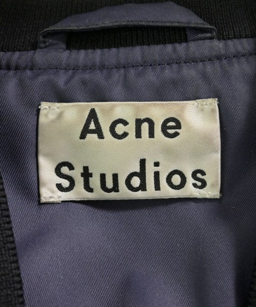 Acne Studios 斜紋夾克