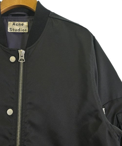 Acne Studios 斜紋夾克