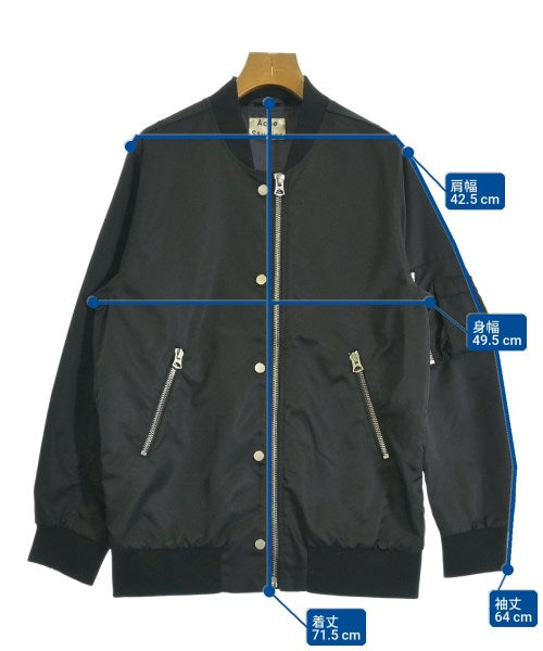 Acne Studios 斜紋夾克